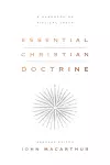 Essential Christian Doctrine cover