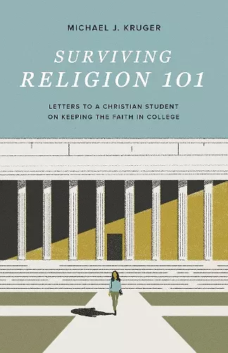 Surviving Religion 101 cover