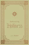 Rediscovering Holiness cover