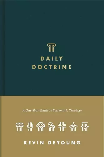 Daily Doctrine cover