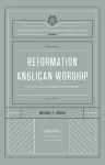 Reformation Anglican Worship cover