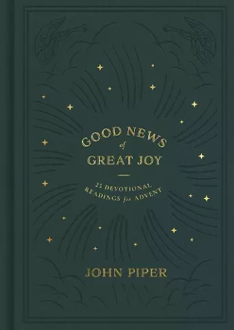 Good News of Great Joy cover
