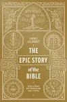 The Epic Story of the Bible cover