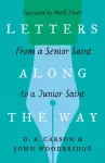 Letters Along the Way cover