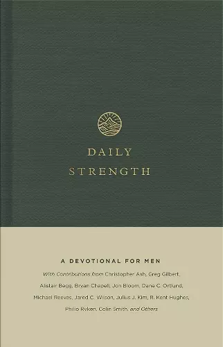 Daily Strength cover