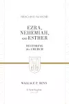 Ezra, Nehemiah, and Esther cover