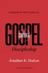 Gospel-Centered Discipleship cover