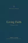 Living Faith cover