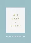 40 Days of Grace cover