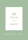 40 Days of Hope cover
