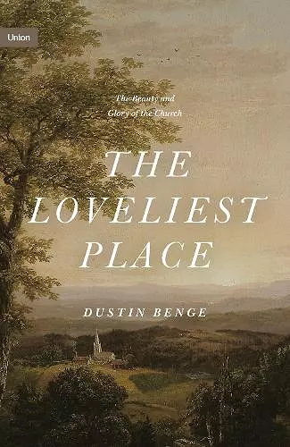 The Loveliest Place cover