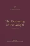 The Beginning of the Gospel cover