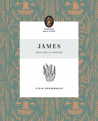 James cover