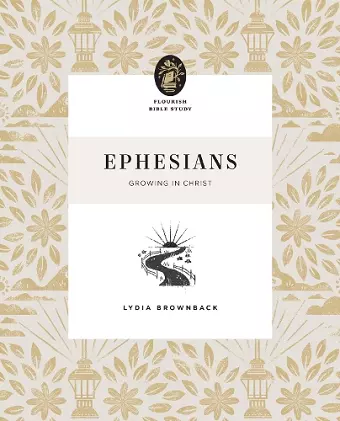 Ephesians cover