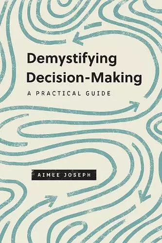 Demystifying Decision-Making cover