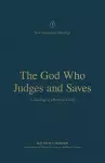 The God Who Judges and Saves cover