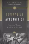 Covenantal Apologetics cover