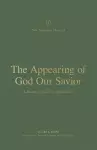 The Appearing of God Our Savior cover