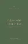 Hidden with Christ in God cover