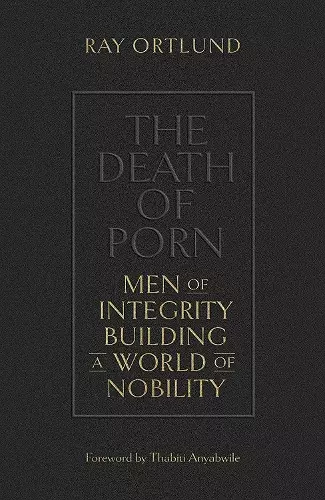 The Death of Porn cover