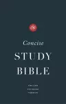 ESV Concise Study Bible™ cover