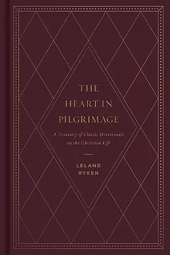 The Heart in Pilgrimage cover