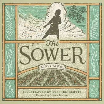 The Sower cover