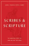Scribes and Scripture cover