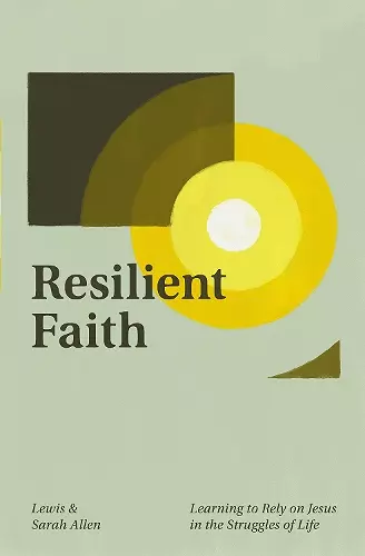 Resilient Faith cover