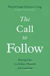 The Call to Follow cover