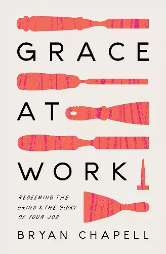 Grace at Work cover