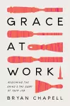 Grace at Work cover