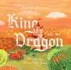 The King and the Dragon cover