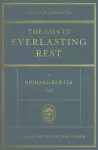 The Saints' Everlasting Rest cover