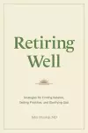 Retiring Well cover