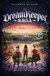 The Prince and the Blight (The Dream Keeper Saga Book 2) cover