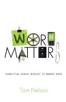 Work Matters cover