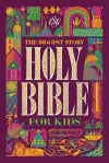 ESV The Biggest Story Holy Bible for Kids cover