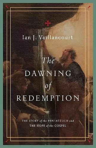 The Dawning of Redemption cover