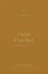 Christ Crucified cover