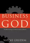 Business for the Glory of God cover
