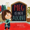 Meg Is Not Alone cover