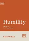 Humility cover