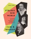 Strange New World Study Guide cover