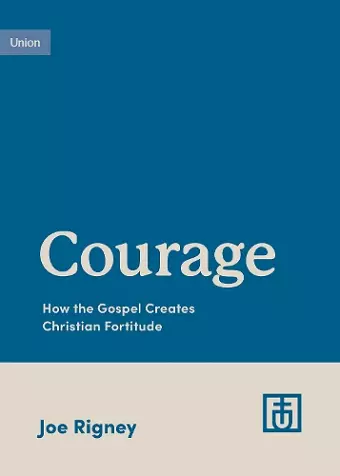 Courage cover