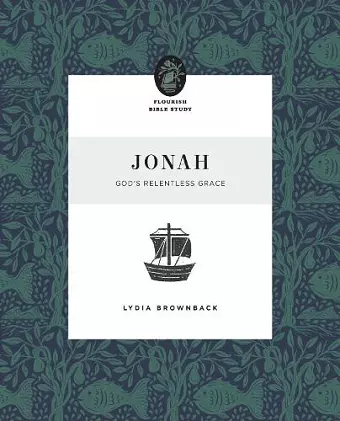 Jonah cover