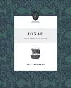 Jonah cover