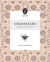 Colossians cover