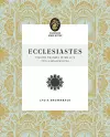 Ecclesiastes cover