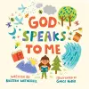 God Speaks to Me cover